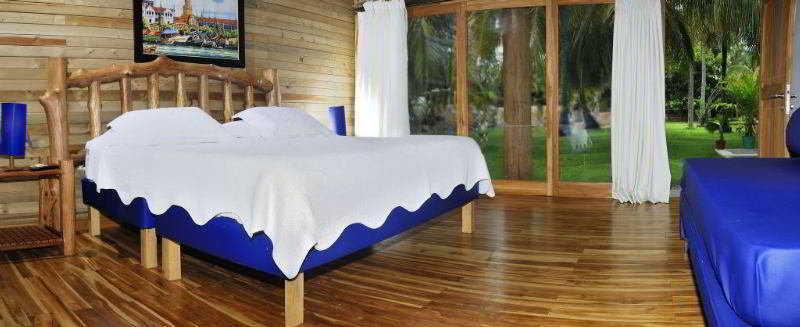 איסלה מוקורה Hotel Punta Faro מראה חיצוני תמונה