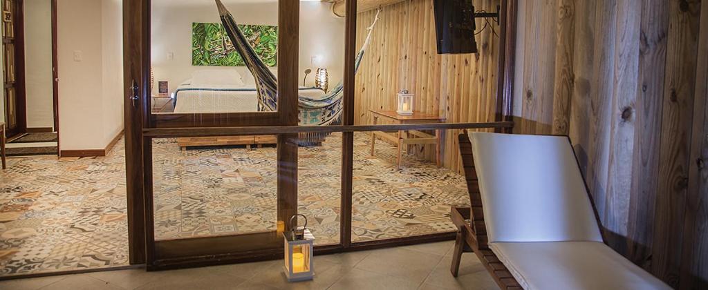 איסלה מוקורה Hotel Punta Faro מראה חיצוני תמונה